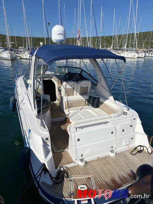 2006' Four Winns 318 vista photo #1