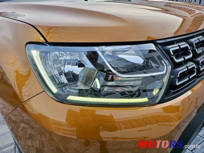 2020' Dacia Duster 1,0 Tce photo #3