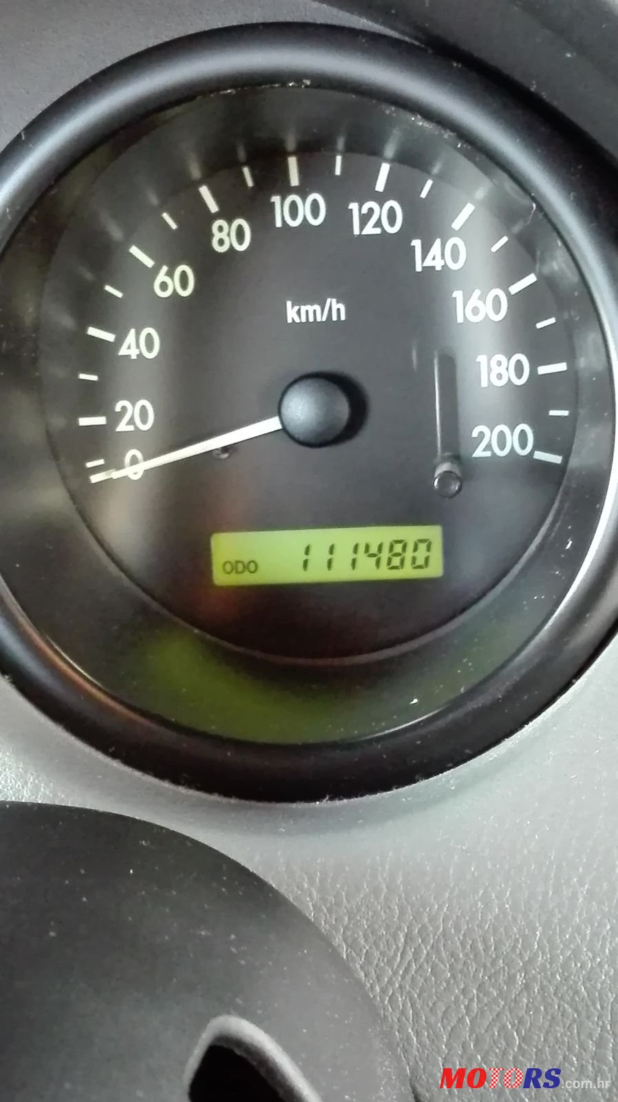 2005' Chevrolet Aveo photo #3