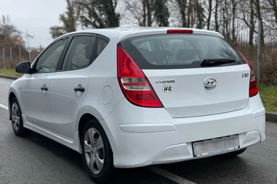 2011' Hyundai i30 1,4 16V