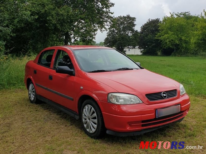 1996' Opel Corsa 1,2 I photo #5