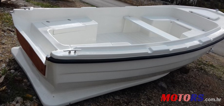 2019' Adria photo #1