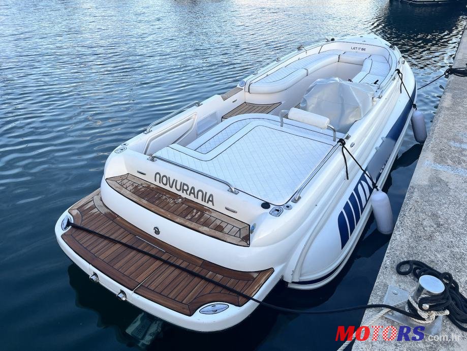 2006' Novurania photo #1