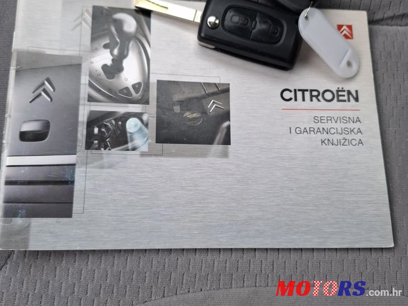 2007' Citroen C3 photo #3