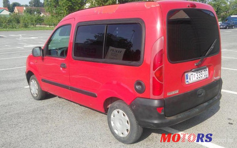 1998' Fiat Punto 1,4 photo #1