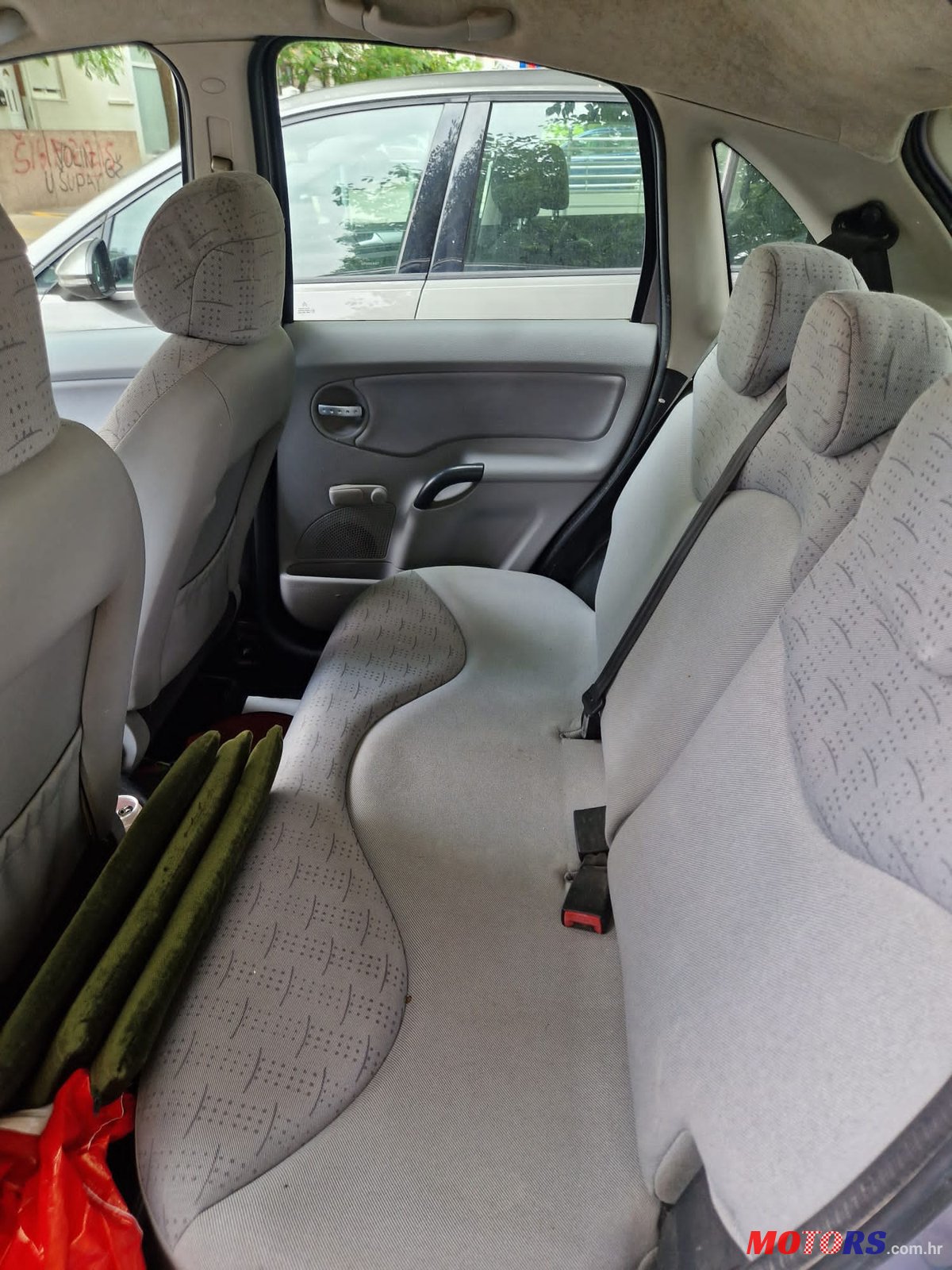 2003' Citroen C3 photo #1