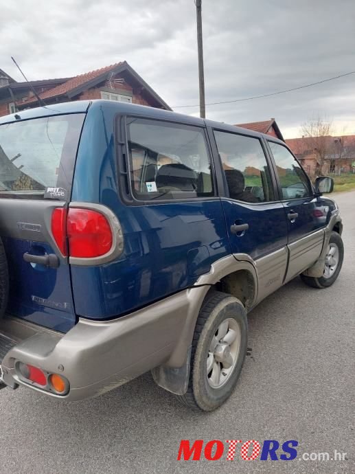 2009' Renault Clio 1,2 16V photo #6