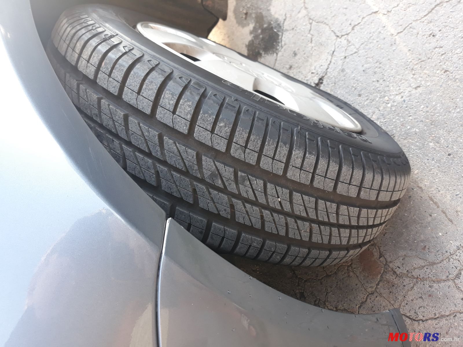 2005' Volkswagen Golf V photo #6