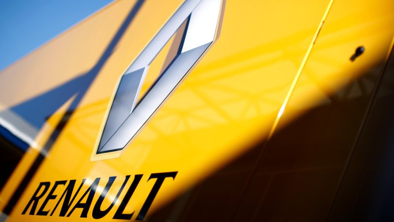 Renault invests in French electric car plant upgrade