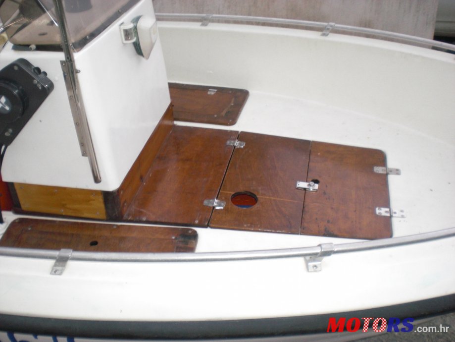 1998' Mercury photo #2