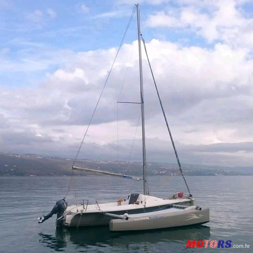 2006' Tornado photo #2