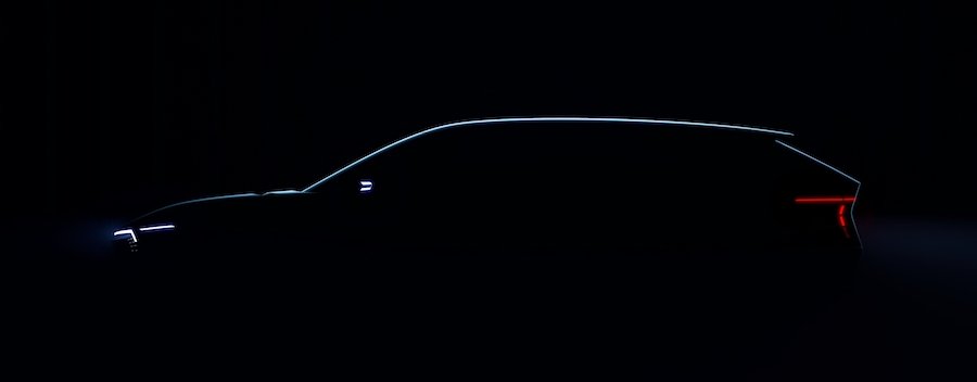 Škoda Vision O koncept najavljuje budućnost Combi modela