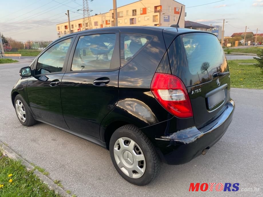 2012' Mercedes-Benz A-Klasa photo #2