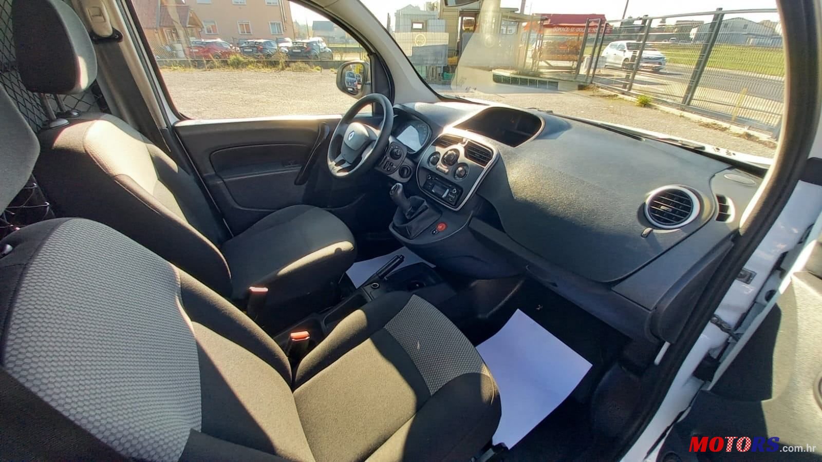 2019' Renault Kangoo Express 1.5Dci photo #6