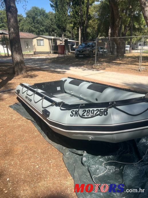 2024' Quicksilver photo #1