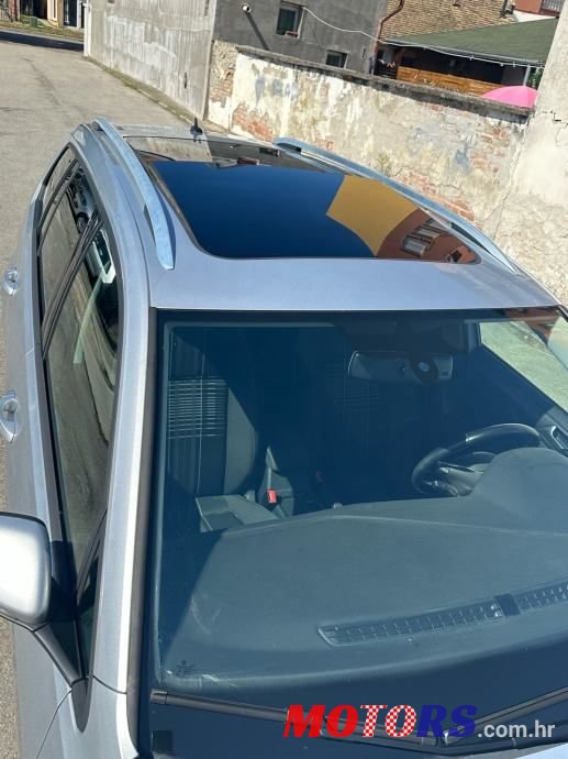 2015' Volkswagen Golf 7 photo #5