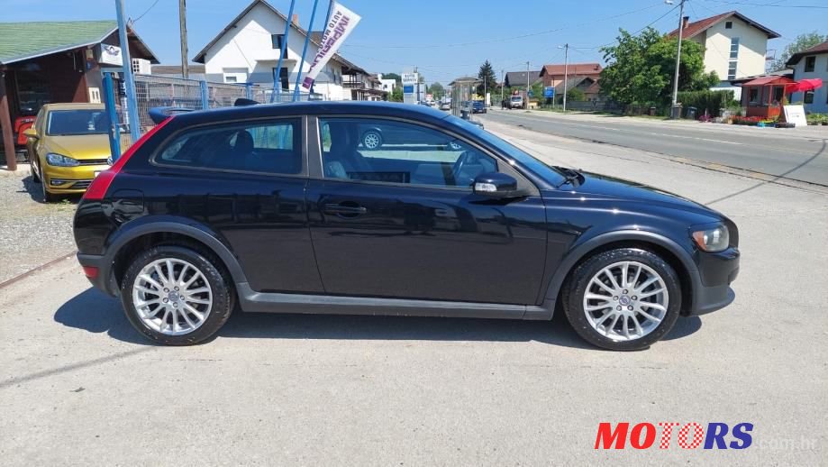 2007' Volvo C30 1,8 photo #4