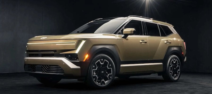 2027 Hyundai Tucson