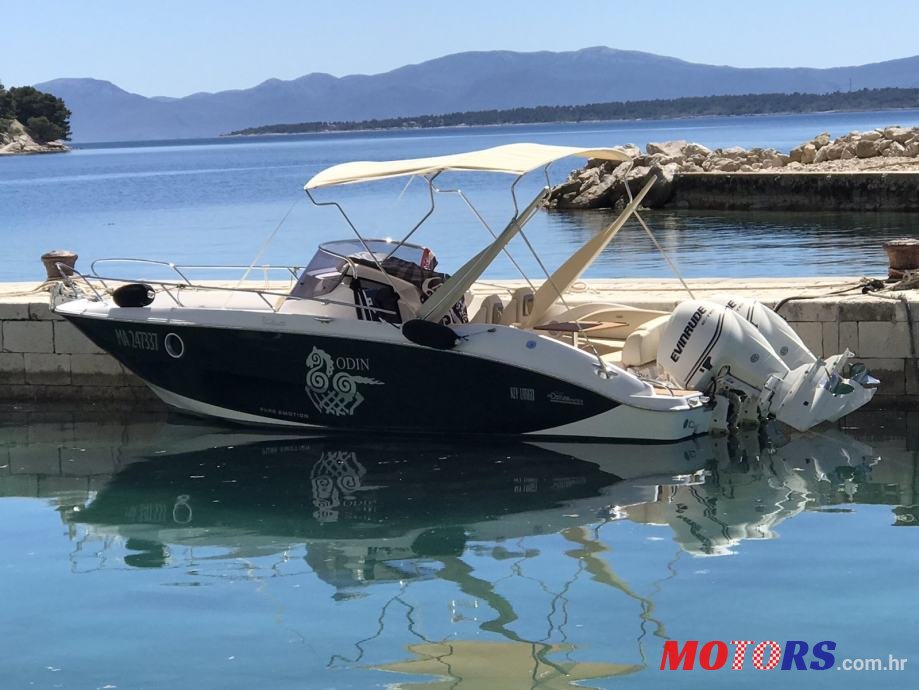 2011' Sessa Marine Key largo photo #1