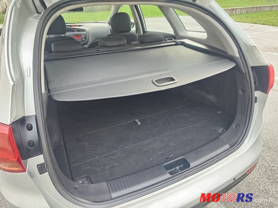 2018' Kia Ceed 1,6 Crdi photo #4