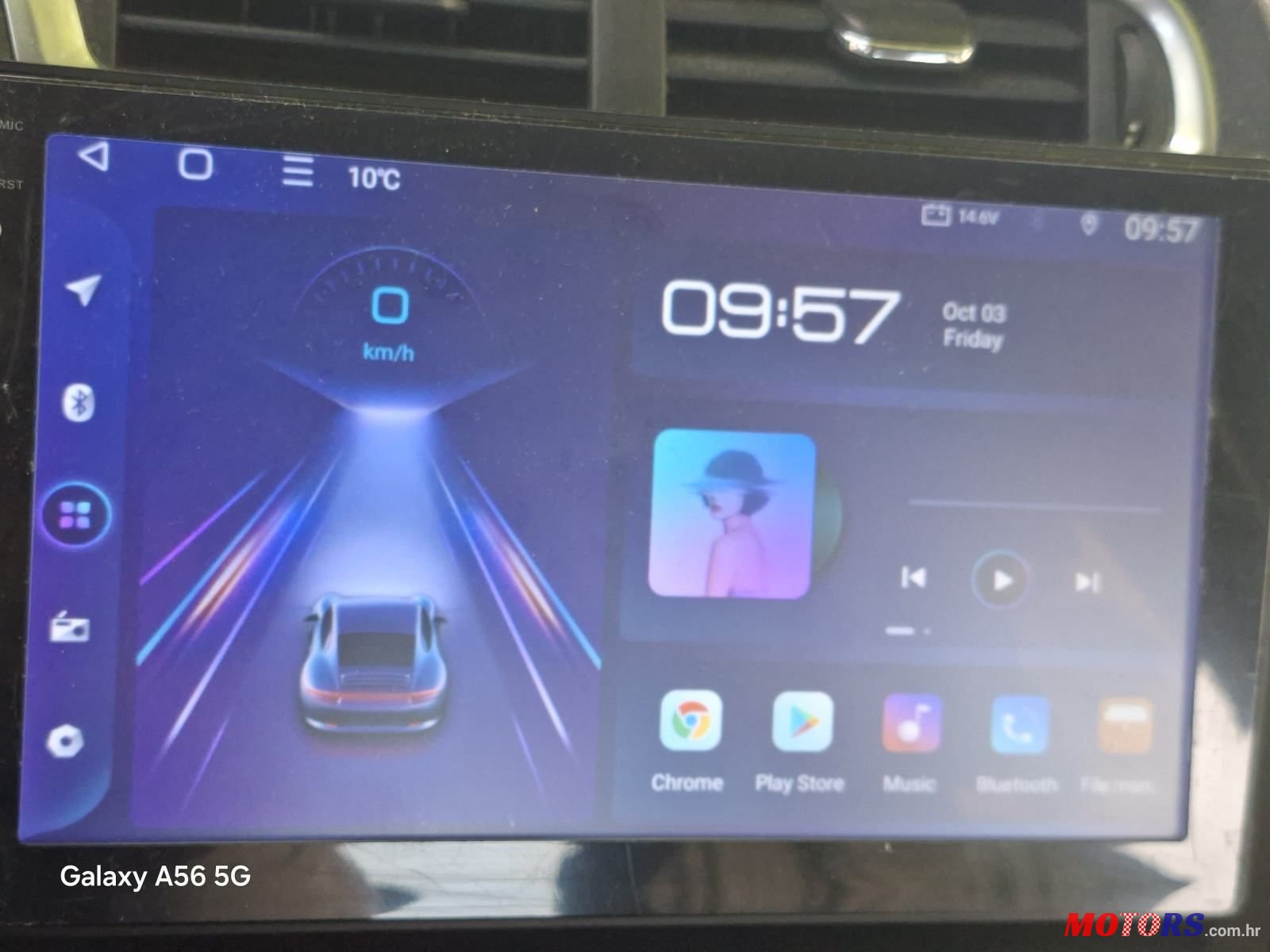 2014' Citroen C4 1,6 Hdi photo #1