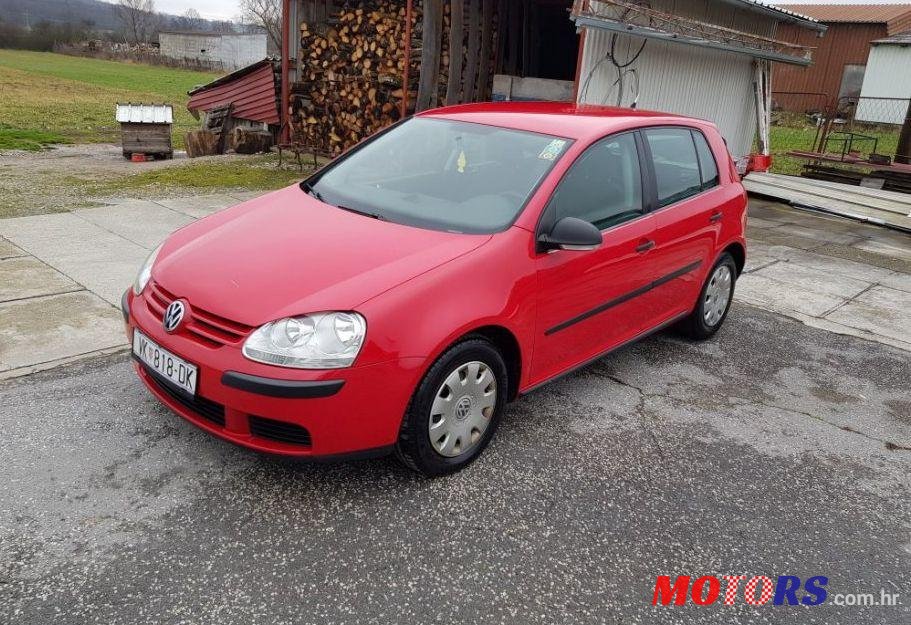 2014' Volkswagen Golf VII photo #2