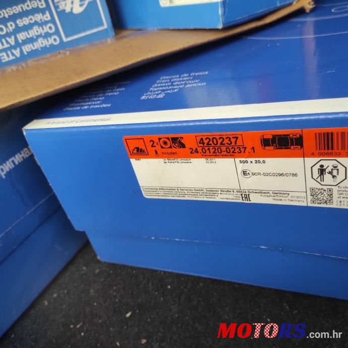 2010' BMW Serija 1 118D Sport photo #5