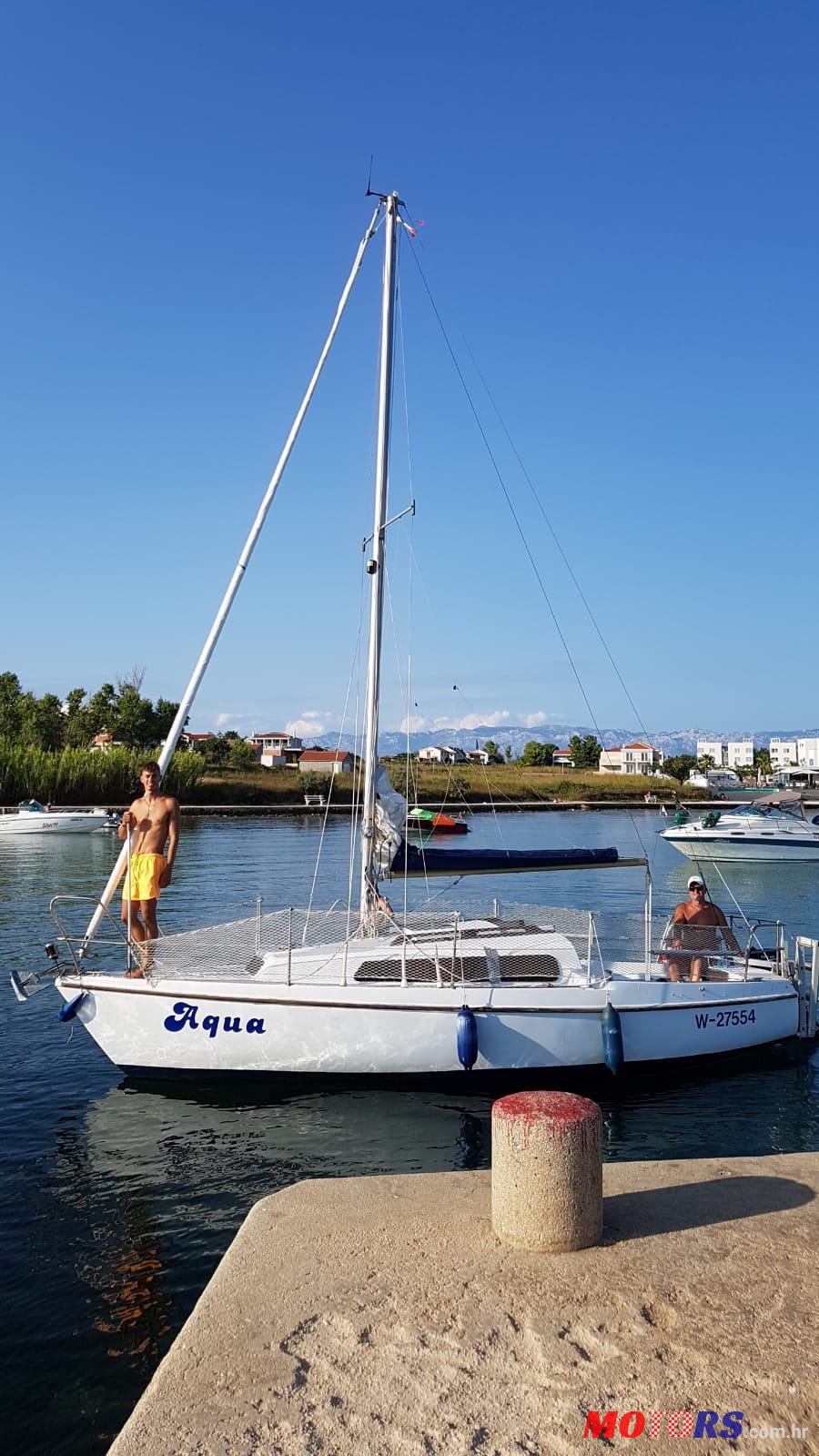 1972' Neptunus photo #1