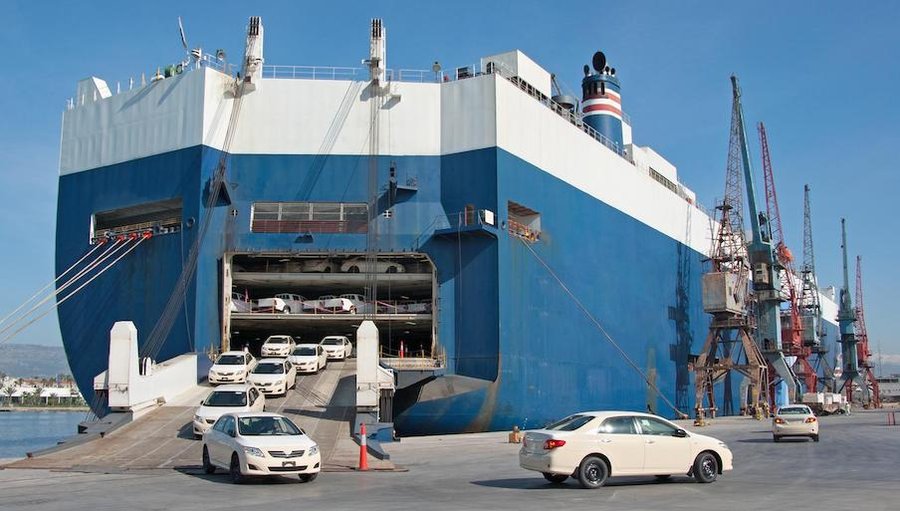 EU kažnjava automobile, a nagrađuje brodove iako više zagađuju
