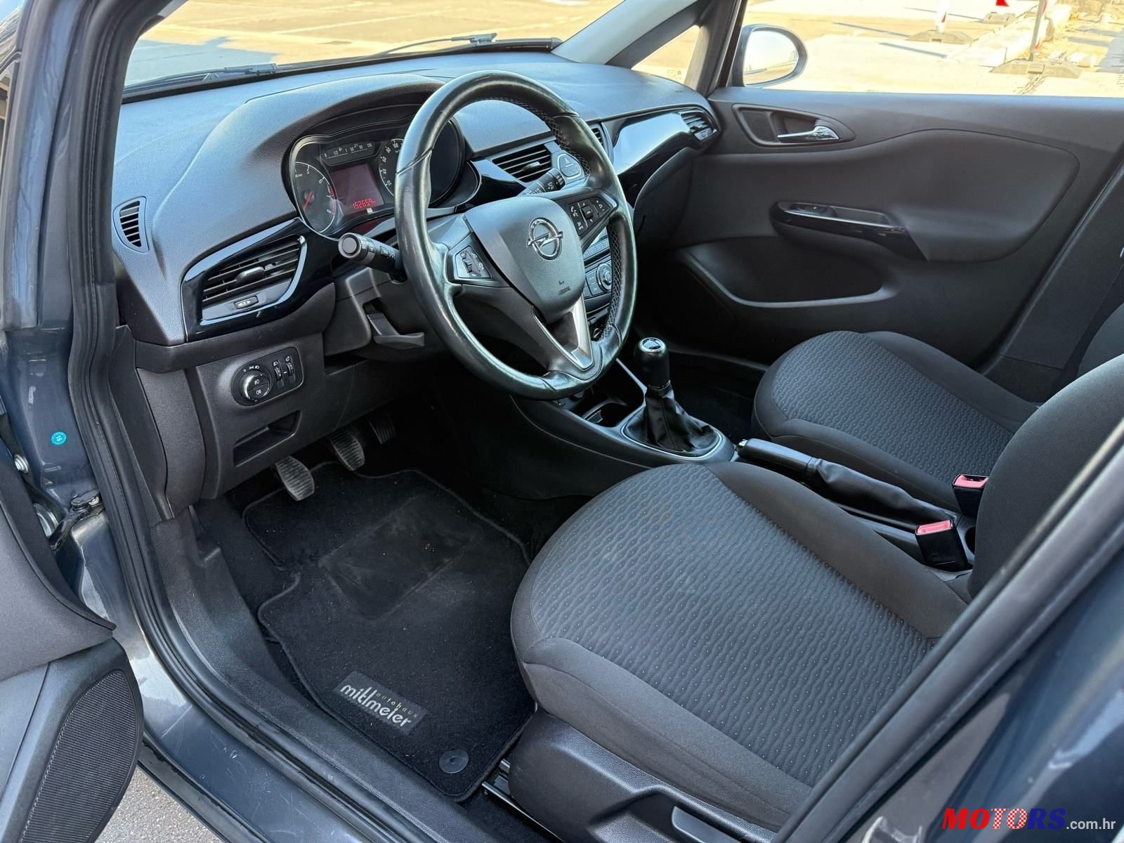 2016' Opel Corsa 1.4 photo #6