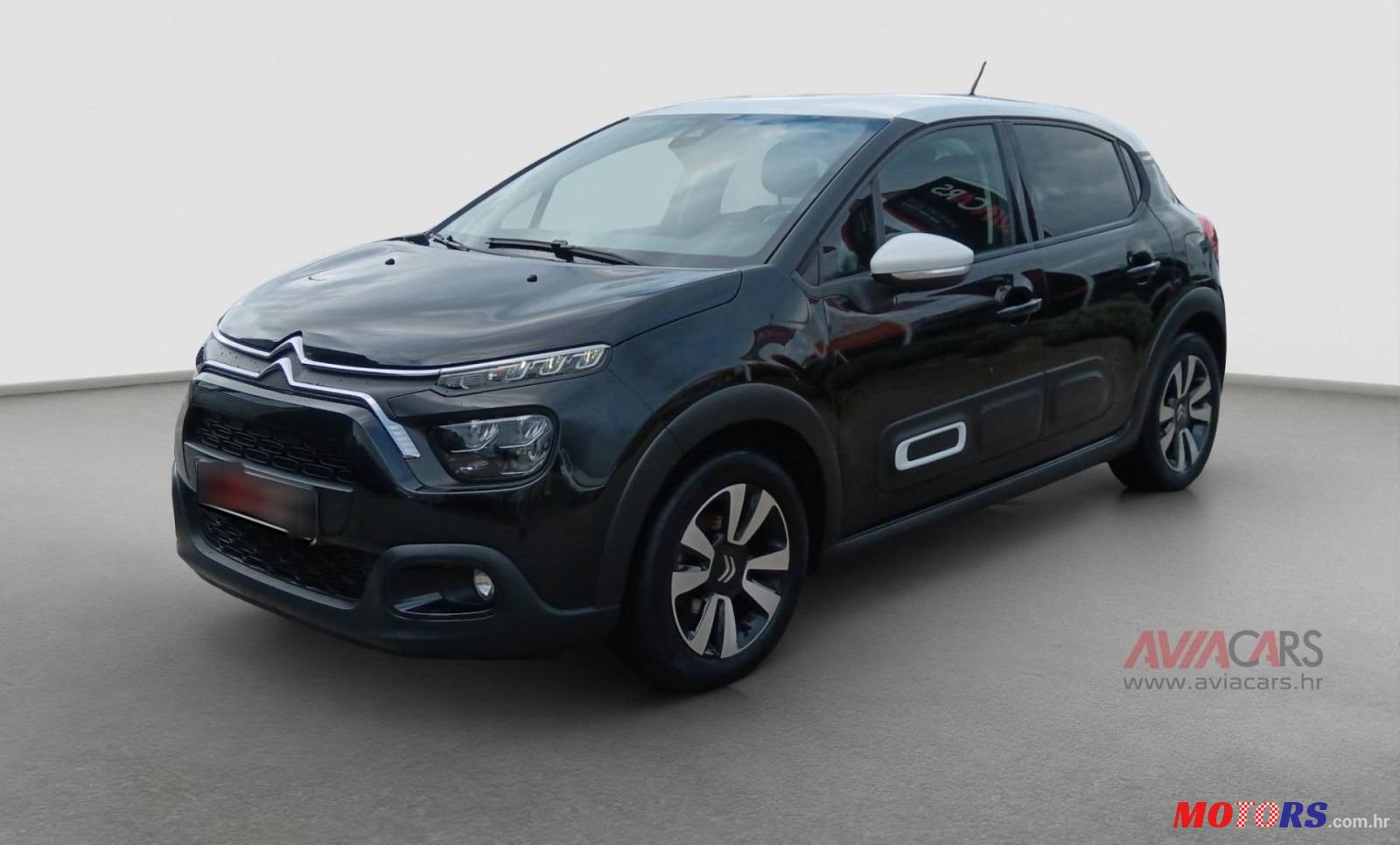 2023' Citroen C3 1.2 Puretech photo #3