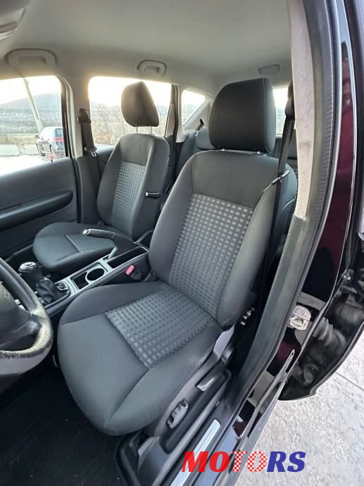 2011' Mercedes-Benz A-Klasa 180 Cdi Classic photo #3