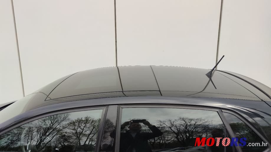 2012' Volkswagen Polo 1,4 Tsi Gti photo #6