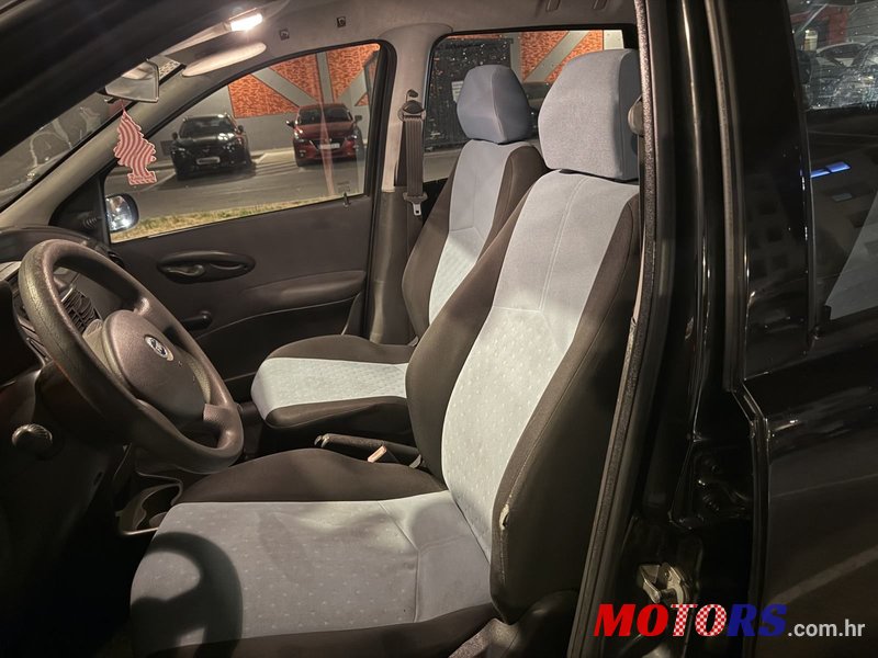 2000' Fiat Punto 1,2 photo #4