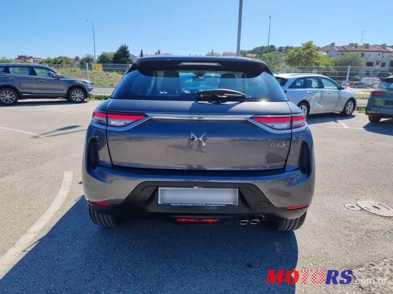 2020' Citroen DS3 Ds3 Crossback photo #5