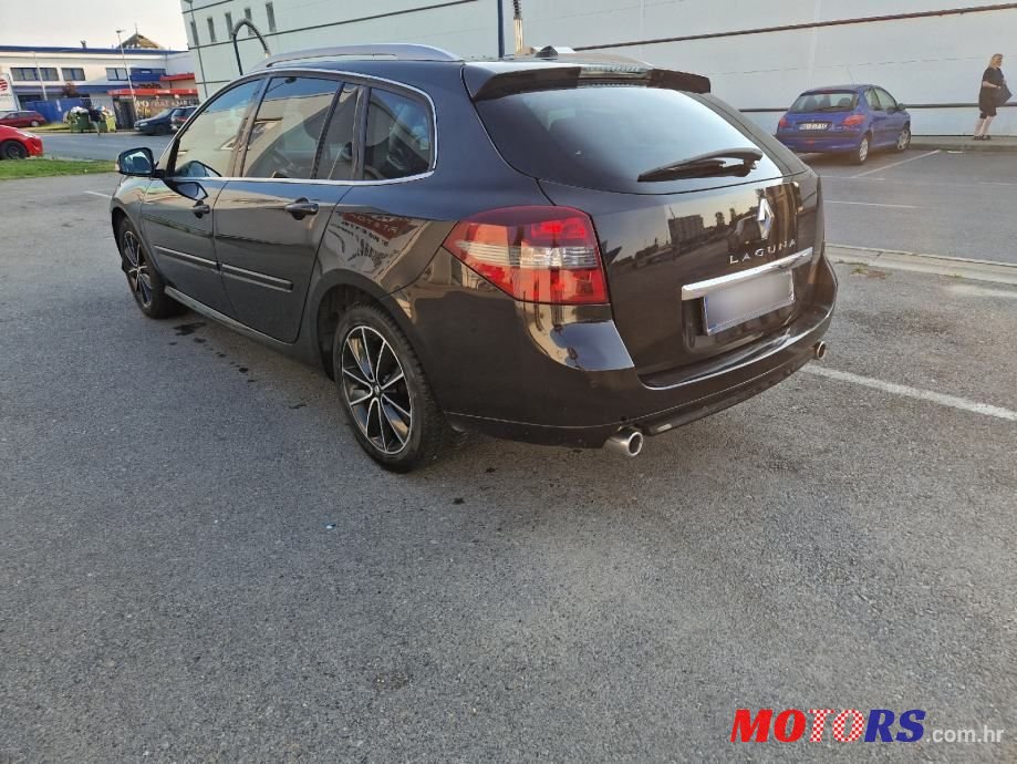 2014' Renault Laguna 1,5 Dci Eco photo #4