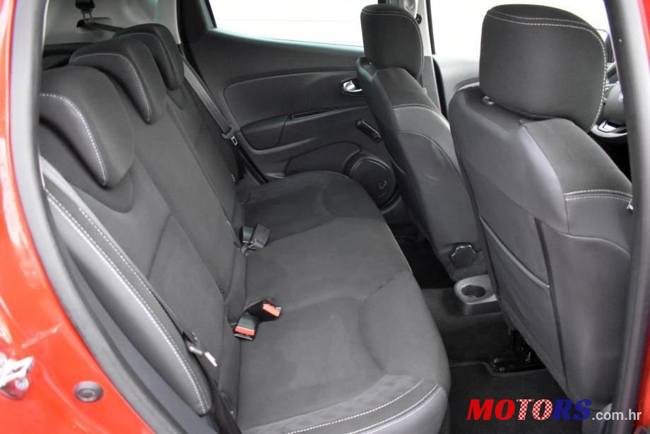 2019' Renault Clio 1.5 Dci Limited photo #6