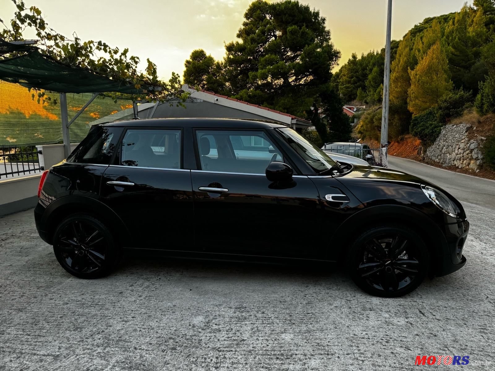 2016' MINI One Mini One photo #4