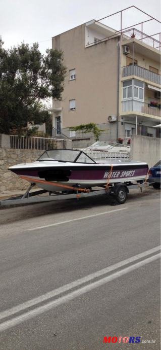 1991' Correct Craft photo #1