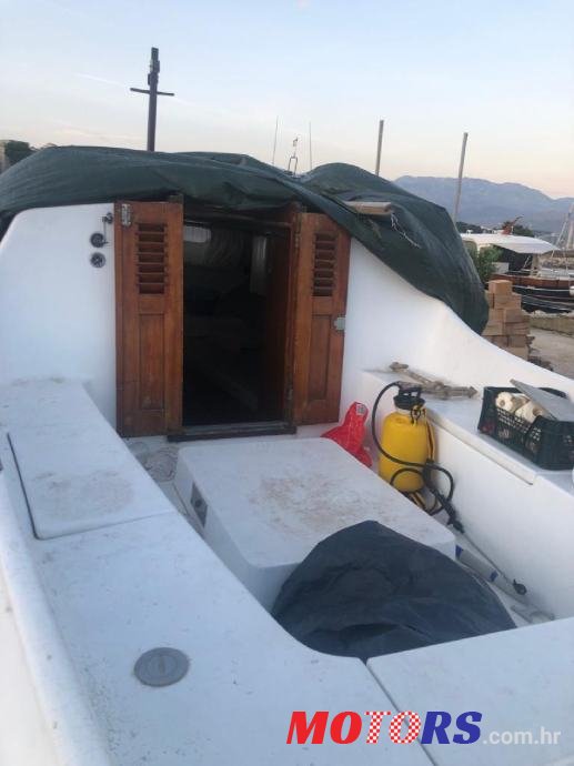 1977' Maestral 700 photo #2