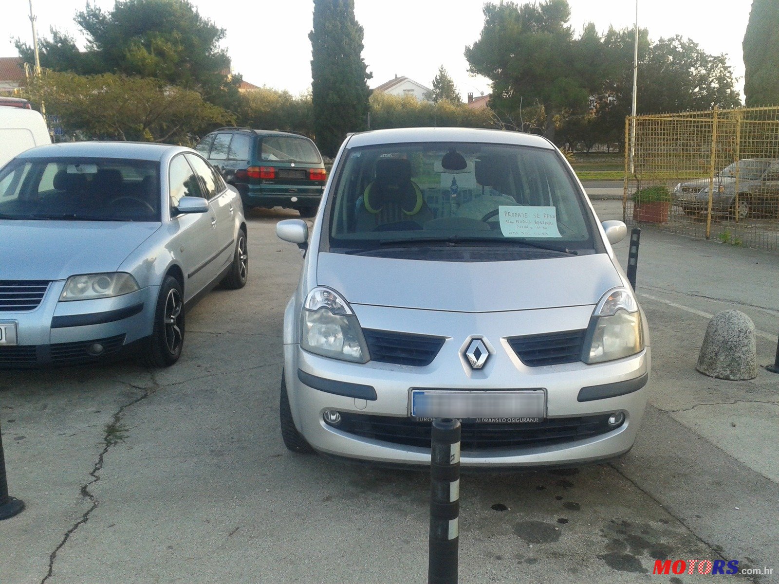 2007' Renault photo #1