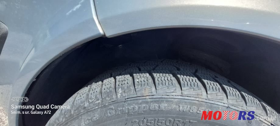 2005' Renault Megane Grandtour photo #4