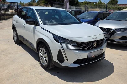 2022' Peugeot 3008 1,5