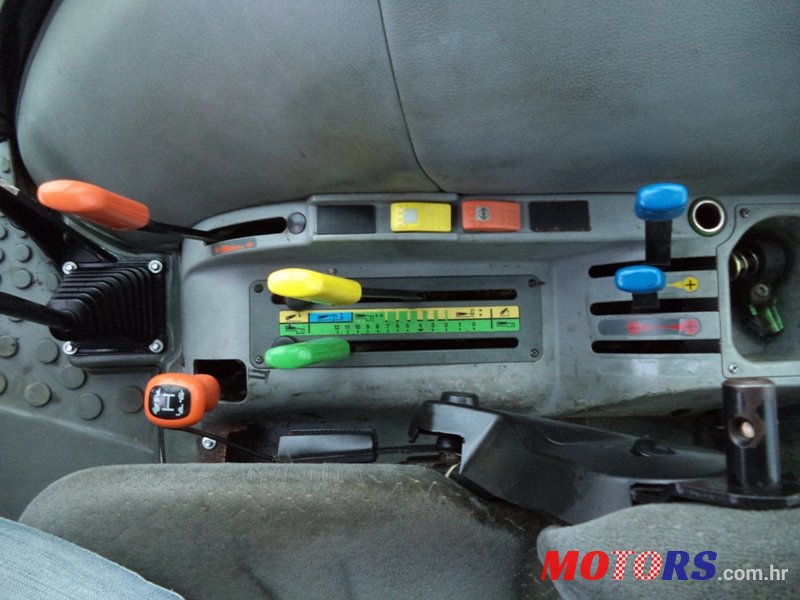 2007' Deutz-Fahr photo #7