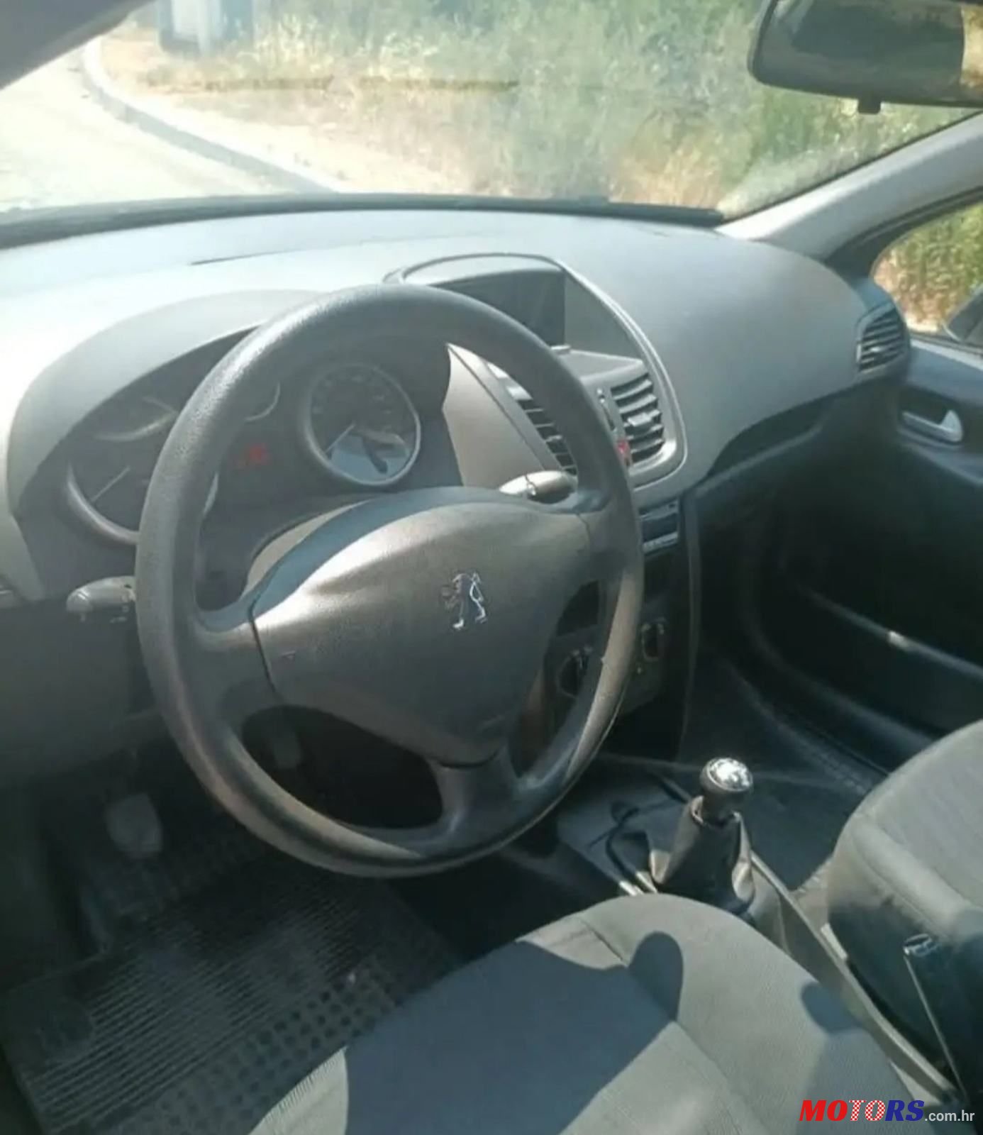 2008' Peugeot 207 1,4 photo #5