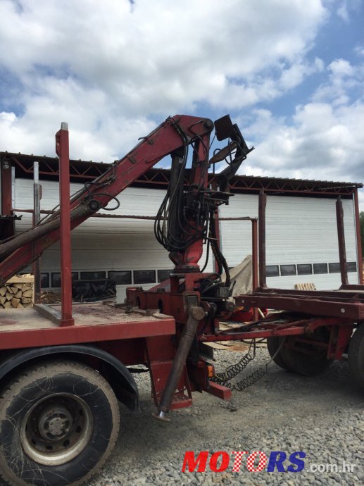 1999' Volvo photo #2