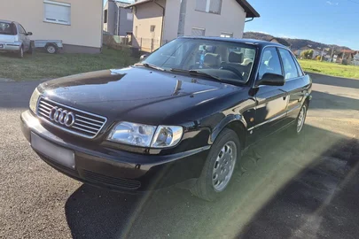 1997' Audi A6 2,6 E