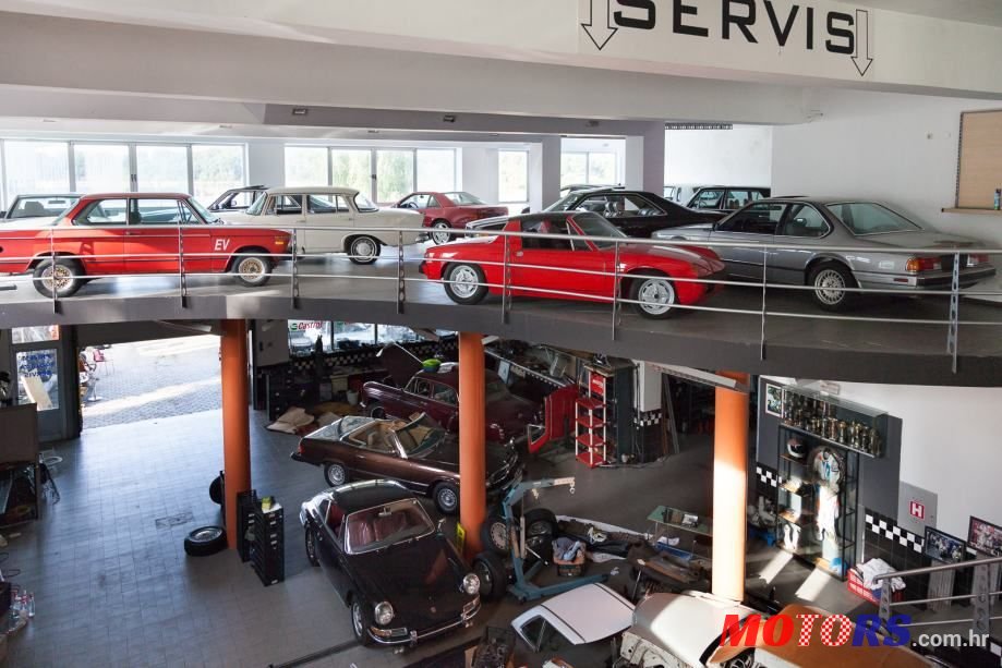 1980' Mercedes-Benz Sl 450Sl photo #2