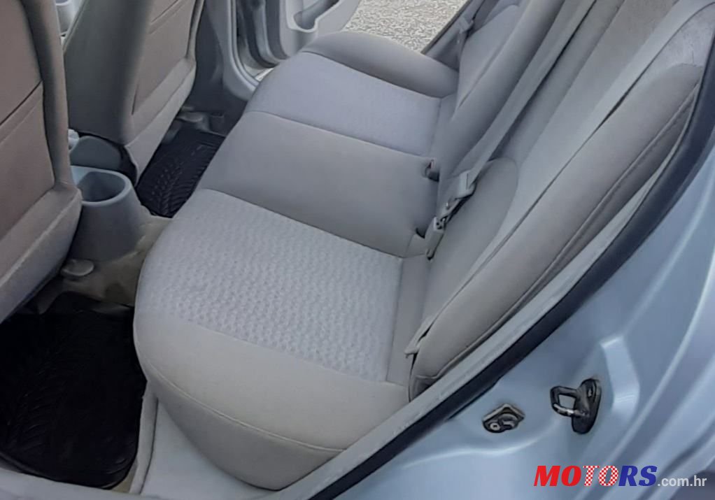 2006' Hyundai Accent 1,5 Crdi Gl photo #6