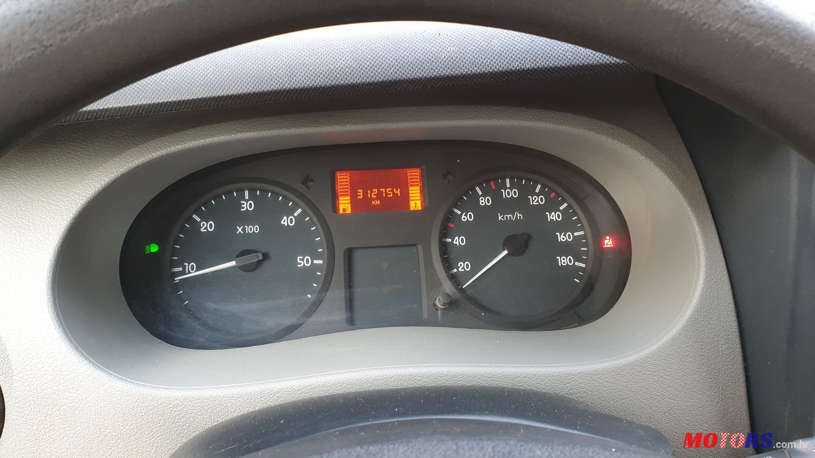 2008' Renault RENAULT MASTER 2.5 DCI..2008 G photo #6